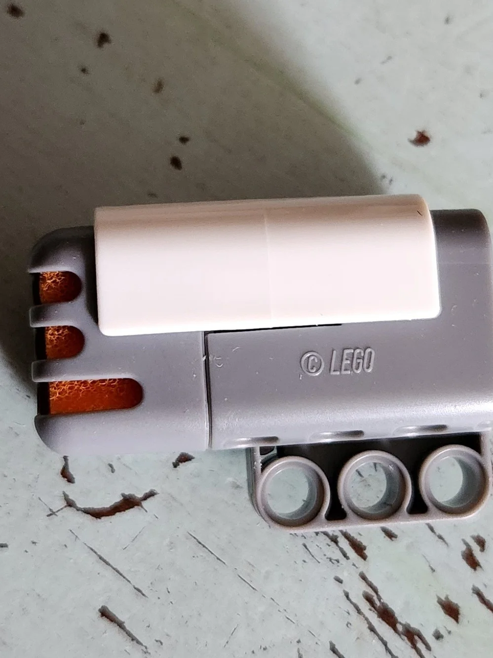 LEGO Mindstorms Parts Bundle